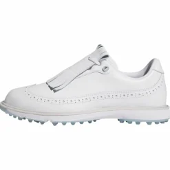 adidas Multifunktionsschuhe<· MC Zoysia Spikeless Golfschuh Cloud White / Wonder Blue / Collegiate Navy