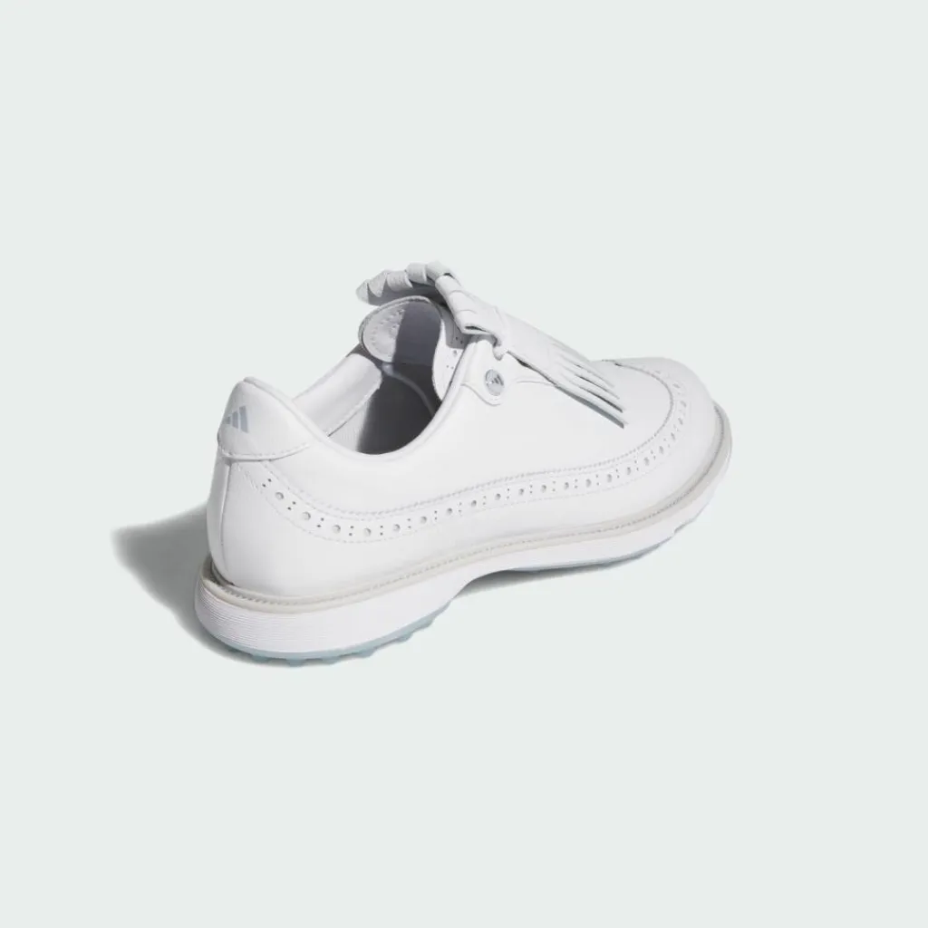adidas Multifunktionsschuhe<· MC Zoysia Spikeless Golfschuh Cloud White / Wonder Blue / Collegiate Navy