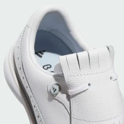 adidas Multifunktionsschuhe<· MC Zoysia Spikeless Golfschuh Cloud White / Wonder Blue / Collegiate Navy