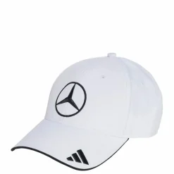 adidas Kopfbedeckungen|Kopfbedeckungen<· Mercedes - AMG Petronas Formula One White / Black