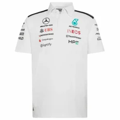 New · MERCEDES - AMG PETRONAS FORMULA 1 TEAM Herren Tops & Tanks