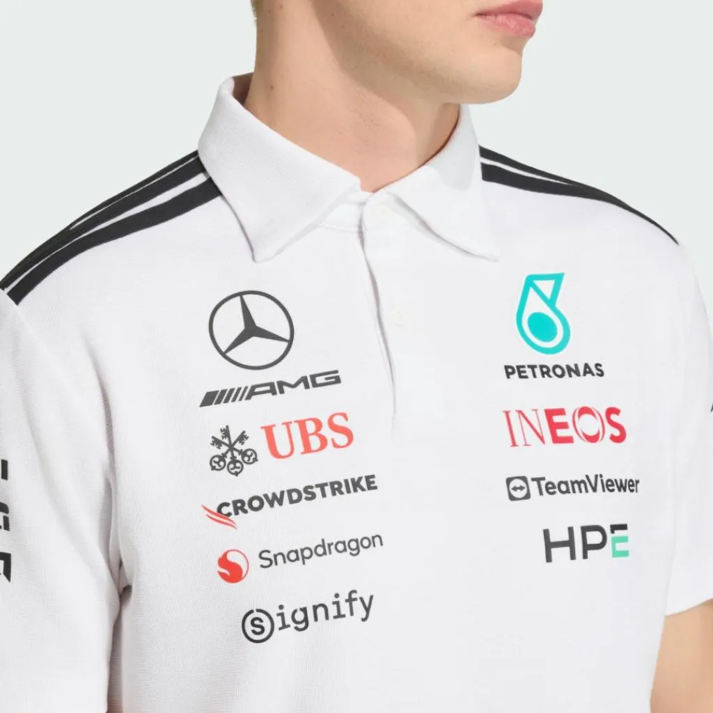 New · MERCEDES - AMG PETRONAS FORMULA 1 TEAM Herren Tops & Tanks