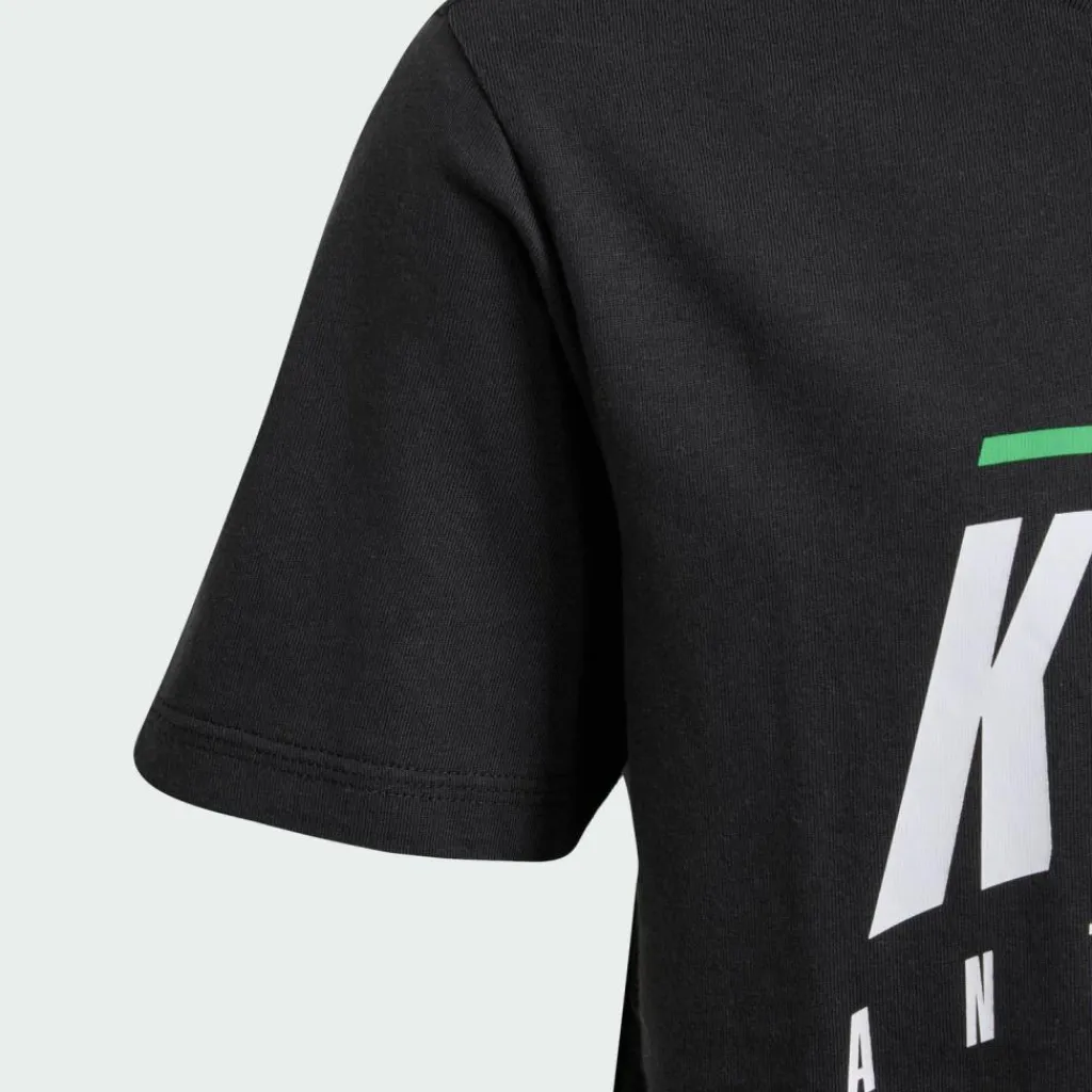 adidas Shirts<· Mercedes - AMG Petronas Formula One Black