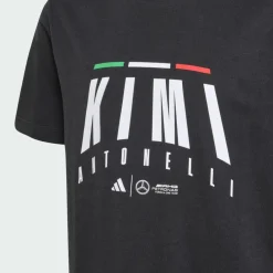 adidas Shirts<· Mercedes - AMG Petronas Formula One Black