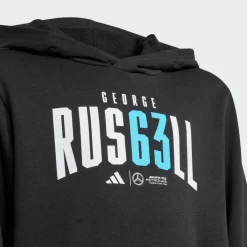 adidas Pullover & Sweats<· Mercedes - AMG Petronas Formula One Black