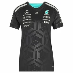 New · MERCEDES - AMG PETRONAS FORMULA 1 TEAM Damen Tops & Tanks