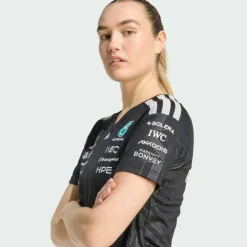 New · MERCEDES - AMG PETRONAS FORMULA 1 TEAM Damen Tops & Tanks