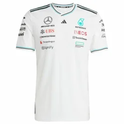 Discount · MERCEDES - AMG PETRONAS FORMULA ONE Herren Tops & Tanks