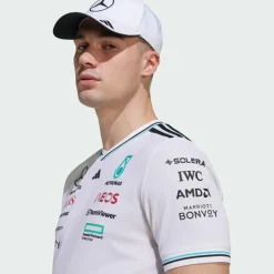 Discount · MERCEDES - AMG PETRONAS FORMULA ONE Herren Tops & Tanks