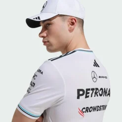 Discount · MERCEDES - AMG PETRONAS FORMULA ONE Herren Tops & Tanks