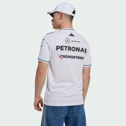 Discount · MERCEDES - AMG PETRONAS FORMULA ONE Herren Tops & Tanks