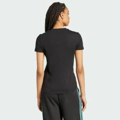adidas Tops & Tanks<· Mercedes - AMG Petronas Formula One Black / White
