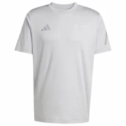 Outlet · Mercedes - AMG Petronas F1 Team Silver Herren Tops & Tanks