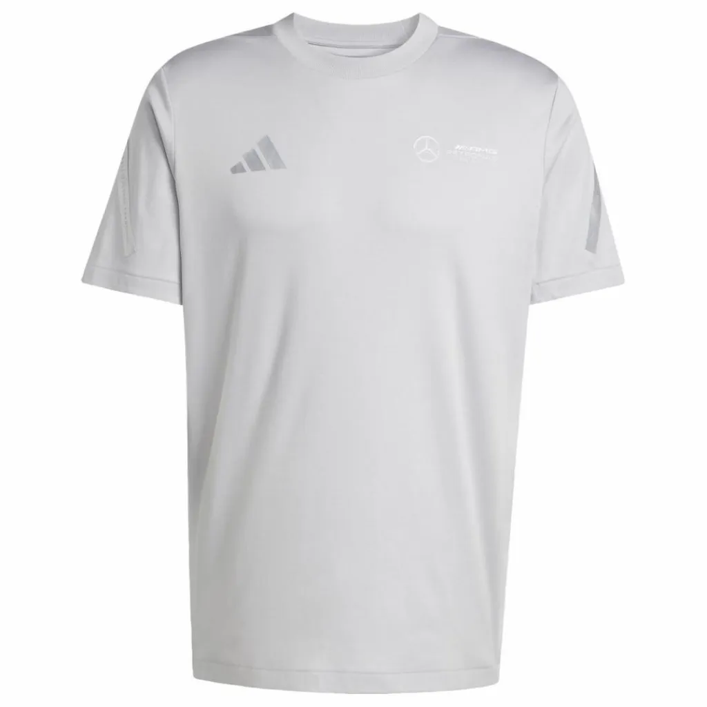 Outlet · Mercedes - AMG Petronas F1 Team Silver Herren Tops & Tanks