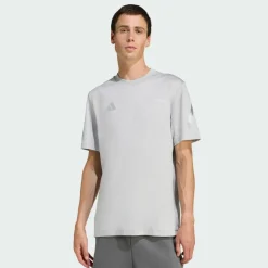 Outlet · Mercedes - AMG Petronas F1 Team Silver Herren Tops & Tanks
