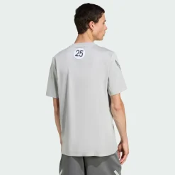 Outlet · Mercedes - AMG Petronas F1 Team Silver Herren Tops & Tanks
