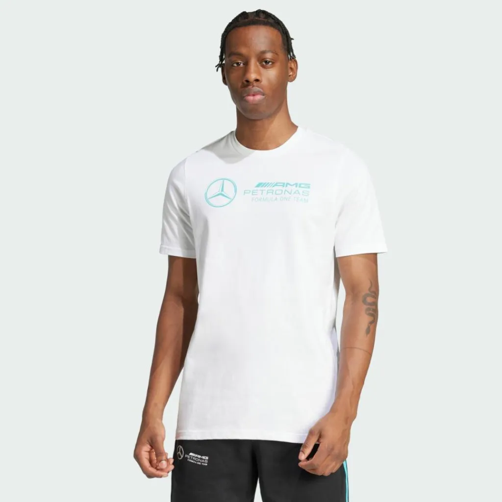 Best · Mercedes - AMG Petronas Formula One Herren Tops & Tanks