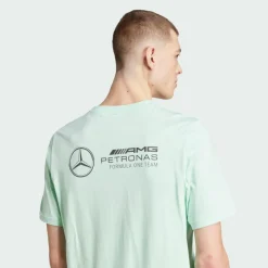 Outlet · Mercedes - AMG Petronas Formula One Herren Tops & Tanks