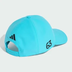 adidas Kopfbedeckungen|Kopfbedeckungen<· MERCEDES – AMG PETRONAS FORMULA 1 TEAM Samba Blue
