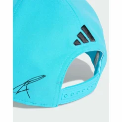 adidas Kopfbedeckungen|Kopfbedeckungen<· MERCEDES – AMG PETRONAS FORMULA 1 TEAM Samba Blue