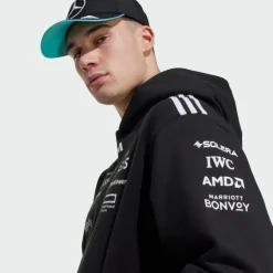 Clearance · Mercedes - AMG Petronas Formula One Herren Pullover & Sweats