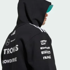 Clearance · Mercedes - AMG Petronas Formula One Herren Pullover & Sweats