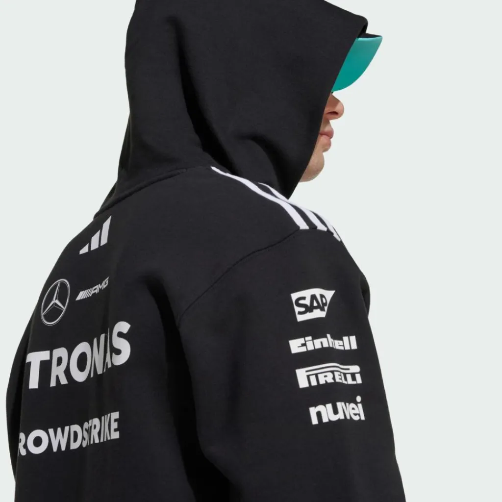 Clearance · Mercedes - AMG Petronas Formula One Herren Pullover & Sweats