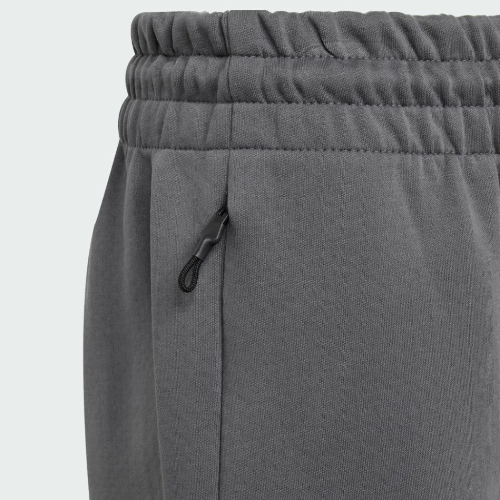 adidas Shorts<· Mercedes – AMG Petronas Formula One Grey Five