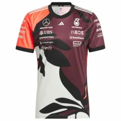 New · Mercedes - AMG Petronas Formula One Herren Tops & Tanks