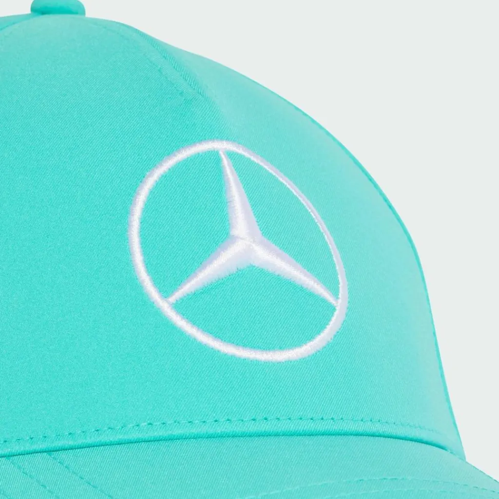 Outlet · MERCEDES - AMG PETRONAS FORMULA 1 TEAM Damen Kopfbedeckungen|Kopfbedeckungen