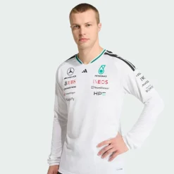 Clearance · MERCEDES - AMG PETRONAS FORMULA 1 TEAM Herren Tops & Tanks