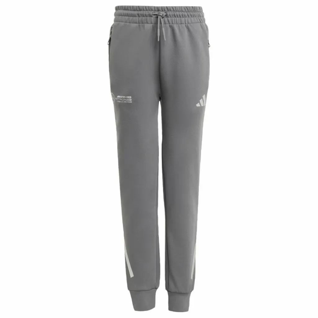 adidas Hosen<· Mercedes – AMG Petronas Formula One Grey Five