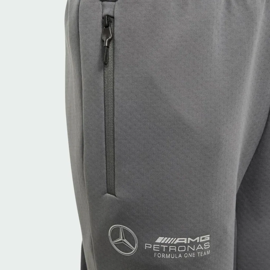 adidas Hosen<· Mercedes – AMG Petronas Formula One Grey Five