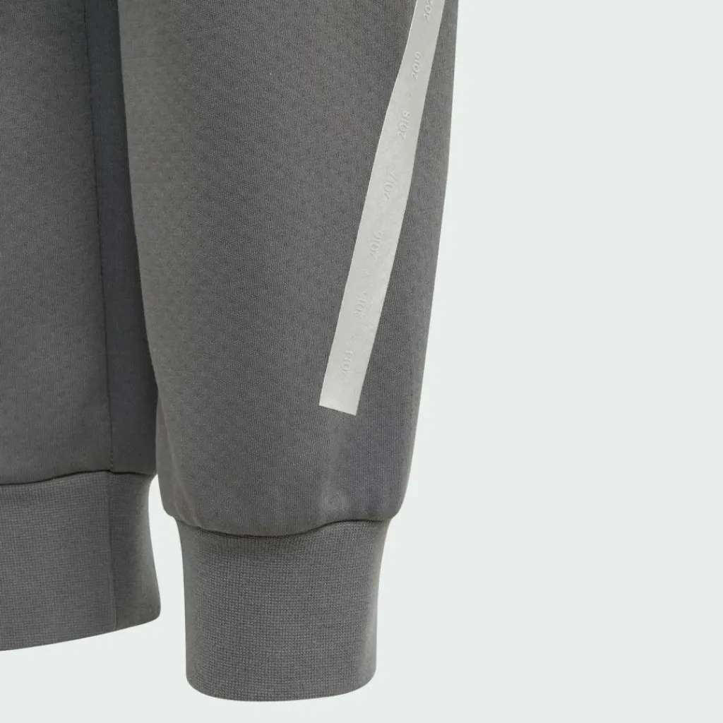 adidas Hosen<· Mercedes – AMG Petronas Formula One Grey Five