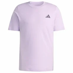 adidas Tops & Tanks<· Mercedes - AMG Petronas Formula One Powder Plum