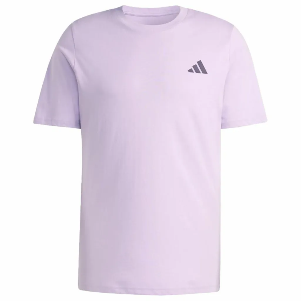 adidas Tops & Tanks<· Mercedes - AMG Petronas Formula One Powder Plum