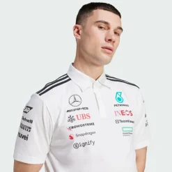 Best · MERCEDES - AMG PETRONAS FORMULA ONE Herren Tops & Tanks