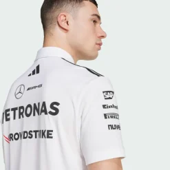 Best · MERCEDES - AMG PETRONAS FORMULA ONE Herren Tops & Tanks