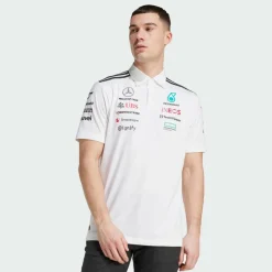 Best · MERCEDES - AMG PETRONAS FORMULA ONE Herren Tops & Tanks