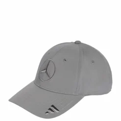 adidas Kopfbedeckungen<· Mercedes – AMG Petronas F1 Team Grey Three