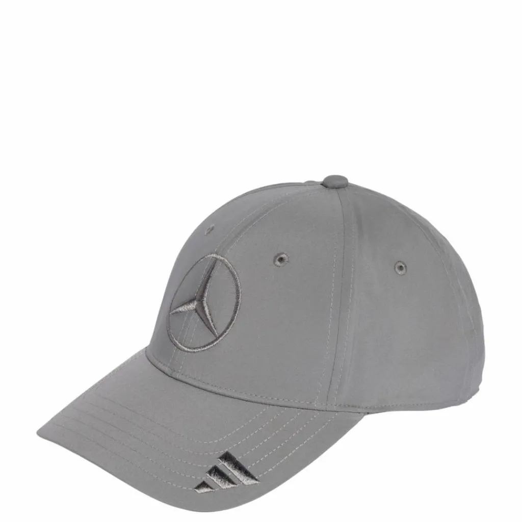 adidas Kopfbedeckungen<· Mercedes – AMG Petronas F1 Team Grey Three