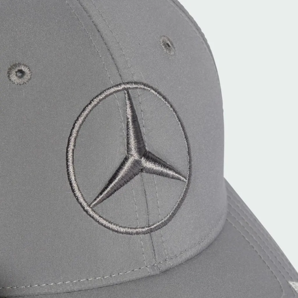 adidas Kopfbedeckungen<· Mercedes – AMG Petronas F1 Team Grey Three