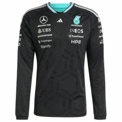 Online · MERCEDES - AMG PETRONAS FORMULA 1 TEAM Herren Tops & Tanks