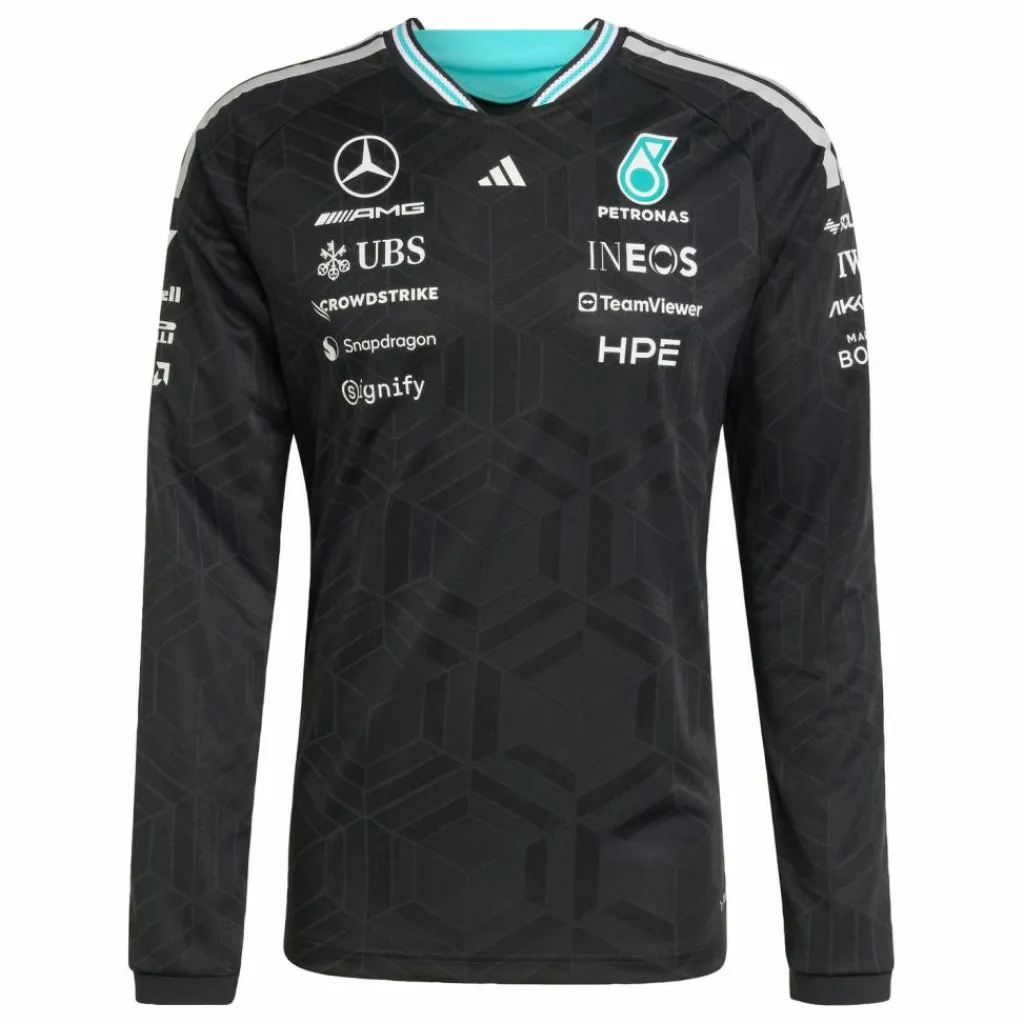 Online · MERCEDES - AMG PETRONAS FORMULA 1 TEAM Herren Tops & Tanks