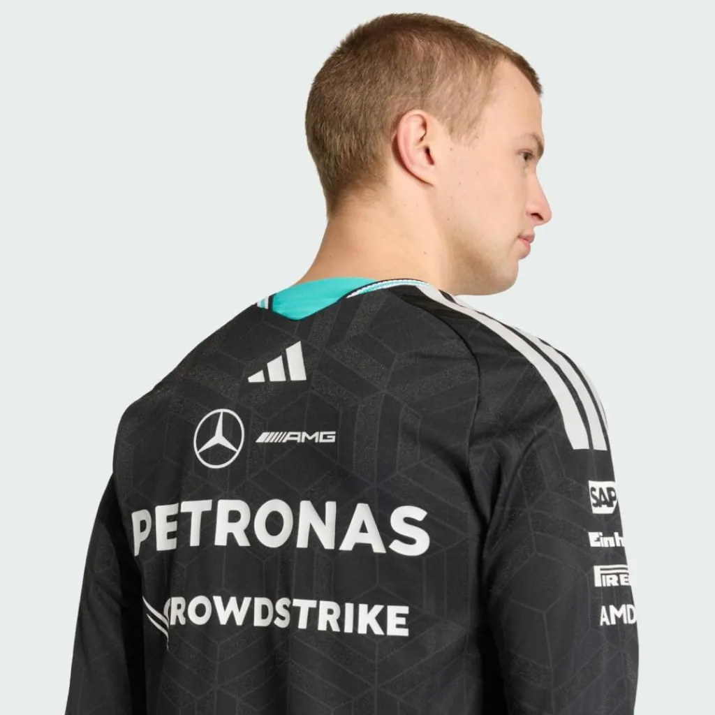 Online · MERCEDES - AMG PETRONAS FORMULA 1 TEAM Herren Tops & Tanks