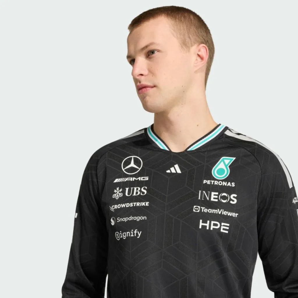 Online · MERCEDES - AMG PETRONAS FORMULA 1 TEAM Herren Tops & Tanks