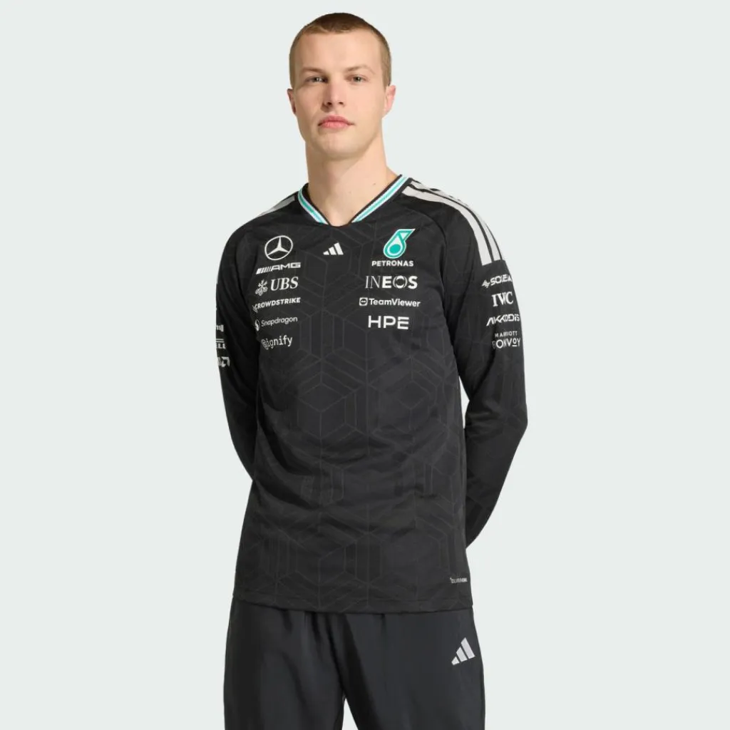 Online · MERCEDES - AMG PETRONAS FORMULA 1 TEAM Herren Tops & Tanks