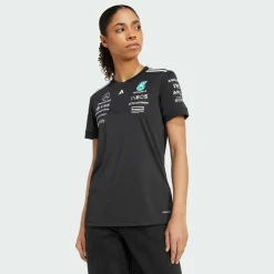 Discount · MERCEDES - AMG PETRONAS FORMULA ONE Damen Tops & Tanks