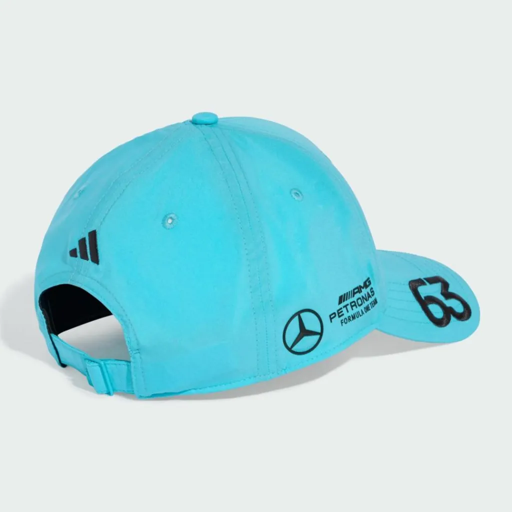 Discount · Mercedes - AMG Petronas Formula One Damen Kopfbedeckungen|Kopfbedeckungen
