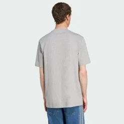 adidas Tops & Tanks<· Mercedes - AMG Petronas Formula One Medium Grey Heather